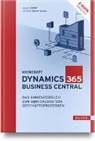Jürgen Ebert, Christian Hauptmann - Microsoft Dynamics 365 Business Central