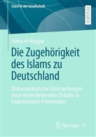Junus el-Naggar - Die Zugehörigkeit des Islams zu Deutschland
