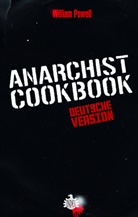 William Powell - Anarchist Cookbook