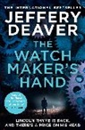 Jeffery Deaver, Deaver Jeffery - The Watchmaker's Hand