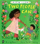 Blessing Musariri, Musariri Blessing, Maisie Paradise Shearring - Two People Can