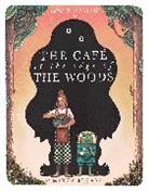 Mikey Please - The Cafe at the Edge of the Woods