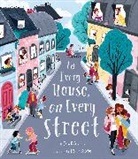 Jess Hitchman, Lili la Baleine - In Every House on Every Street