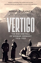 Harald Jahner, Harald Jähner - Vertigo