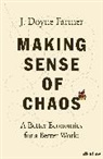 J Doyne Farmer, J. Doyne Farmer - Making Sense of Chaos