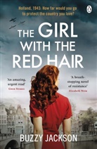 Buzzy Jackson, Jackson Buzzy - The Girl with the Red Hair