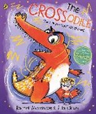 Rachel Morrisroe, Ella Okstad, Okstad Ella - The Crossodile