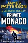 Adam Hamdy, James Patterson - Private Monaco
