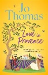 Jo Thomas - Love In Provence