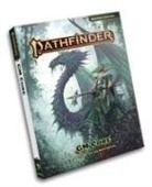 Logan Bonner, Logan Bonner, Mark Seifter, Mark Seifter - Pathfinder RPG: Pathfinder GM Core Pocket Edition (P2)