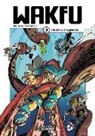 Azra, Tot - Wakfu Manga Vol 3: The Mines of Lamororia
