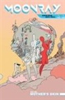Brandon Graham, Brandon Graham, Joseph Keatinge, Joseph Keatinge - Moonray