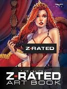 Various Artists - The Art of Zenescope: Z-Rated Edition