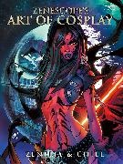 Various Artists - Art of Cosplay: Zenflix & Chill