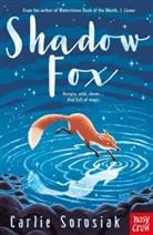 Carlie Sorosiak, Sorosiak Carlie - Shadow fox