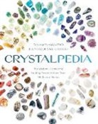 Athena Perrakis - Crystalpedia
