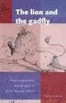 Paul van der Veur - The Lion and the Gadfly: Dutch Colonialism and the Spirit of E.F.E. Douwes Dekker