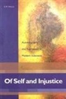C. W. Watson - Of Self and Injustice: Autobiography and Repression in Modern Indonesia