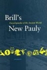 Hubert Cancik, Manfred Landfester, Helmuth Schneider - Brill's New Pauly (22 Vols)