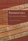 S. O. Robson, A. Teeuw - Bhomantaka: The Death of Bhoma