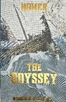 Homer, Keith Carabine - Odyssey reissue -the-