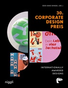 Odo-Ekke Bingel - 30. Corporate Design Preis