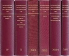 Alfred Conard, Detlev Vagts - International Encyclopedia of Comparative Law, Volume XIII (2 Vols)