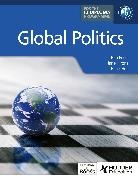 Ben Fugill, Jane Hirons, Brian Hull - Global Politics for the IB Diploma
