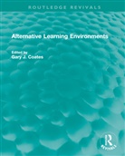 Gary J. Coates, Gary J. Coates - Alternative Learning Environments