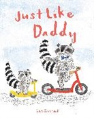Lucy Freegard - Just Like Daddy