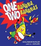 Adam Guillain, Charlotte Guillain, Guillain Adam, Guillain Charlotte, Sam Lloyd - One Banana, Two Bananas