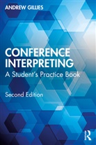 Andrew Gillies, Andrew (Freelance Interpreter Gillies, Gillies Andrew - Conference Interpreting