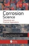 Savas Kaya, Ime Bassey Obot, Demet Özkir, Goncagül Serdaroglu, Ambrish Singh - Corrosion Science