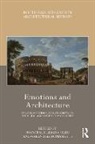 Francesca Lembo Tomassetti Fazio, Francesca Lembo Fazio, Valentina Tomassetti - Emotions and Architecture