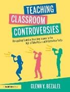 Glenn Y. Bezalel, Glenn Y. Bezalel - Teaching Classroom Controversies