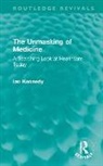 Ian Kennedy - Unmasking of Medicine
