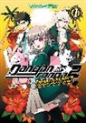 Jackie McClure, Spike Chunsoft, Karin Suzuragi - Danganronpa 2: Chiaki Nanami's Goodbye Despair Quest Volume 1