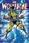 Larry Hama, Hama Larry, Adam Kubert, Marvel Various, Marvel Various, Kubert Adam - Wolverine Omnibus