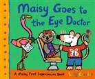 Lucy Cousins - Maisy Goes to the Eye Doctor