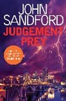 John Sandford - Judgement Prey