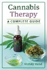 Wendy Read - Cannabis Therapy