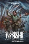 Justin D Hill - Shadow of the Eighth