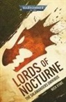 Nick Kyme - Lords of Nocturne: A Salamanders Omnibus