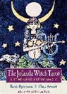 Hans Arnold, Rosie Björkman - The Jolanda Witch Tarot
