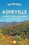 Jennifer Pharr Davis - Five-Star Trails: Asheville