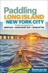 Kevin Stiegelmaier - Paddling Long Island & New York City