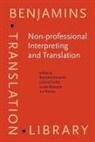 Rachele Antonini, Letizia Cirillo, Linda Rossato, Ira Torresi - Non-Professional Interpreting and Translation