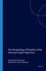 L. de Vries, R. de Vries-Wiersma - The Morphology of Wambon of the Irian Jaya Upper-Digul Area