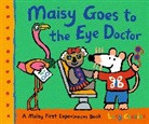Lucy Cousins - Maisy Goes to the Eye Doctor