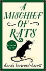 Sarah Yarwood-Lovett - A Mischief of Rats